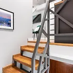 Daire Felicjanek 15 - By Upstairs *