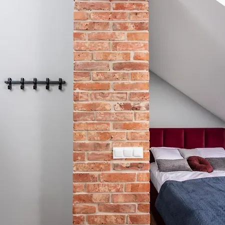 Daire Felicjanek 15 - By Upstairs *