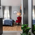 Felicjanek 15 - By Upstairs *