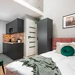 Felicjanek 15 - By Upstairs *