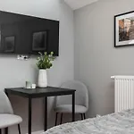 Apartamento Felicjanek 15 - By Upstairs Cracóvia