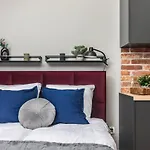 Felicjanek 15 - By Upstairs *