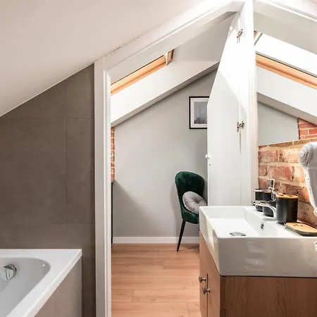 Felicjanek 15 - By Upstairs アパート