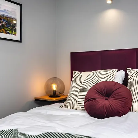 Felicjanek 15 - By Upstairs アパート *