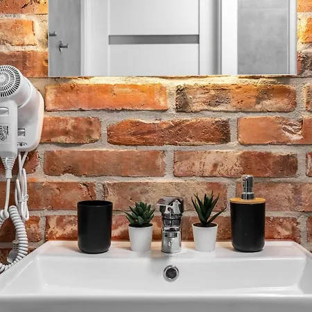 Felicjanek 15 - By Upstairs Appartement *