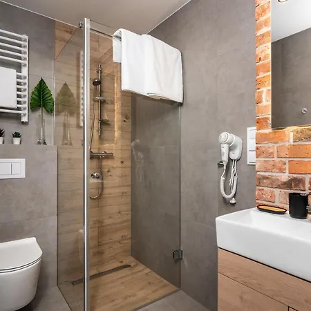 Felicjanek 15 - By Upstairs アパート