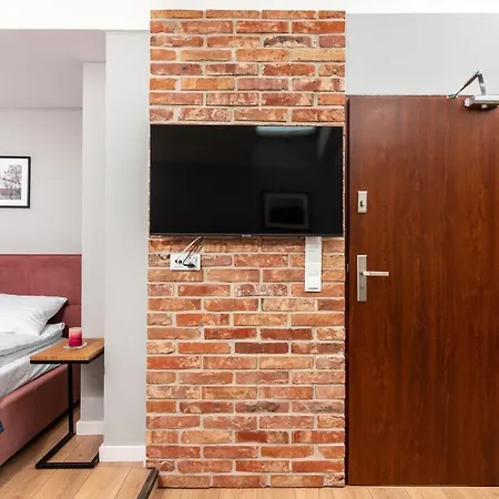 Felicjanek 15 - By Upstairs * Cracovie