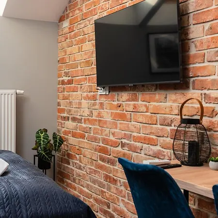 Apartamento Felicjanek 15 - By Upstairs *