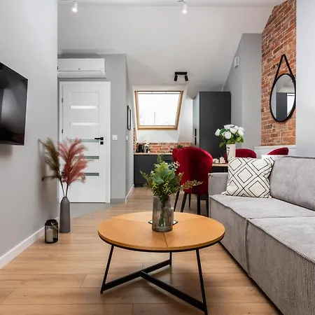 Apartamento Felicjanek 15 - By Upstairs