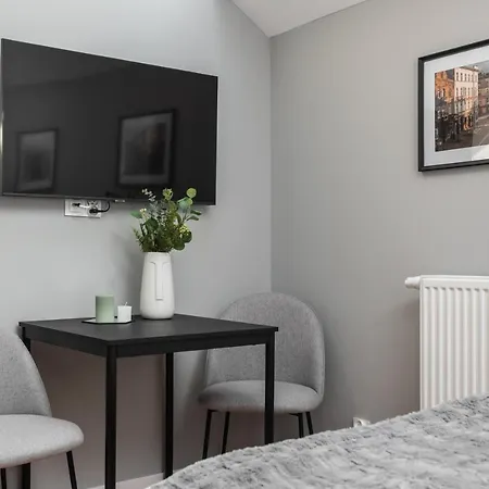 Appartement Felicjanek 15 - By Upstairs Cracovie