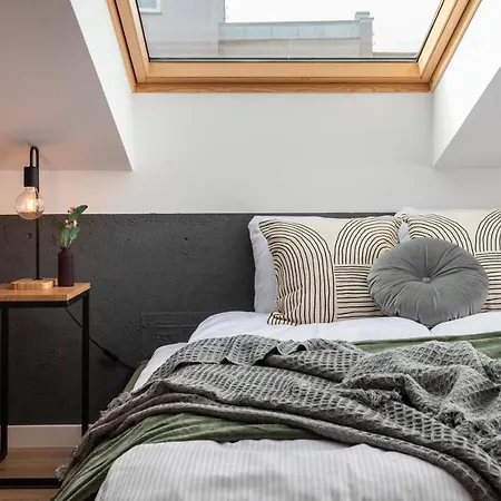 Apartamento Felicjanek 15 - By Upstairs *