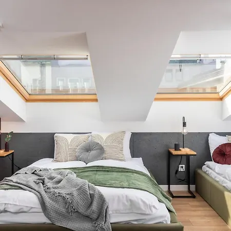 Apartamento Felicjanek 15 - By Upstairs