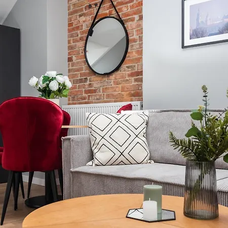 Felicjanek 15 - By Upstairs アパート *