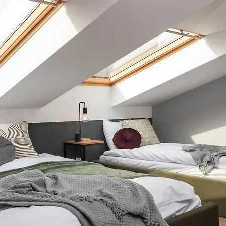 Apartamento Felicjanek 15 - By Upstairs *