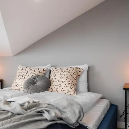 Apartamento Felicjanek 15 - By Upstairs Cracovia
