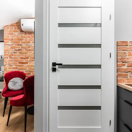 Apartamento Felicjanek 15 - By Upstairs *