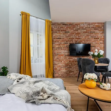 Felicjanek 15 - By Upstairs アパート