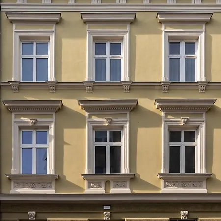 Appartement Felicjanek 15 - By Upstairs Cracovie