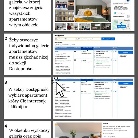 Felicjanek 15 - By Upstairs Appartement *