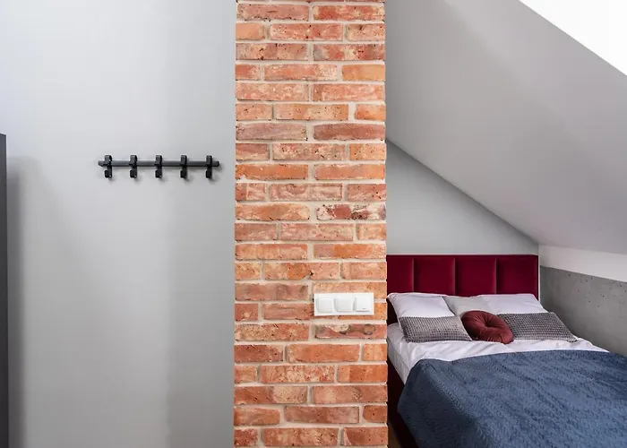 Daire Felicjanek 15 - By Upstairs *