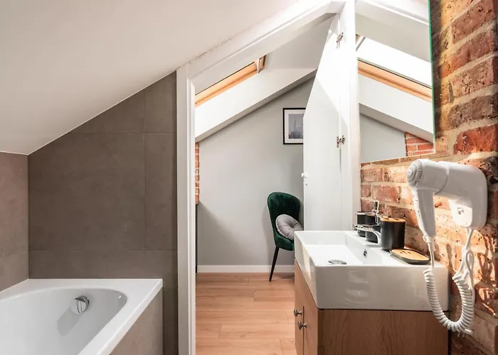 Felicjanek 15 - By Upstairs Daire