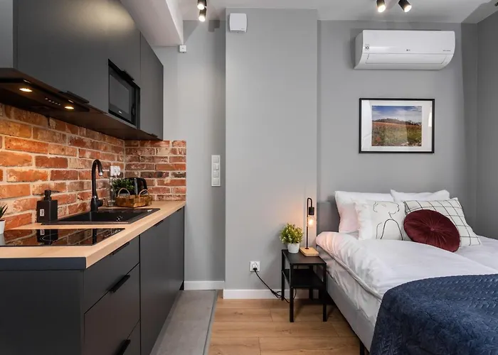 Felicjanek 15 - By Upstairs * Krakow