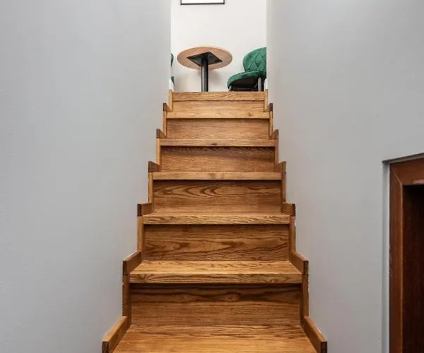 Felicjanek 15 - By Upstairs Krakow