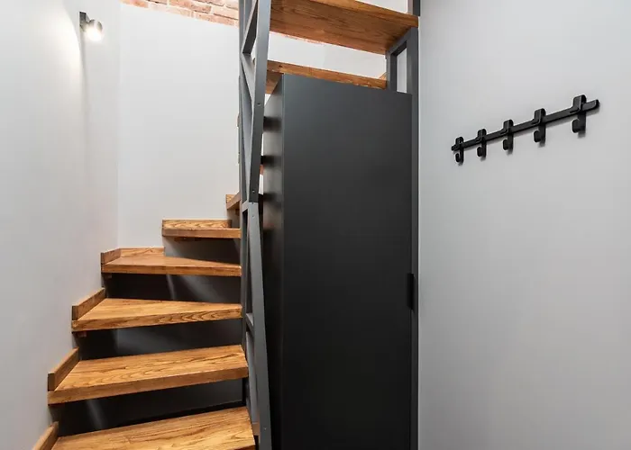 Felicjanek 15 - By Upstairs Krakow