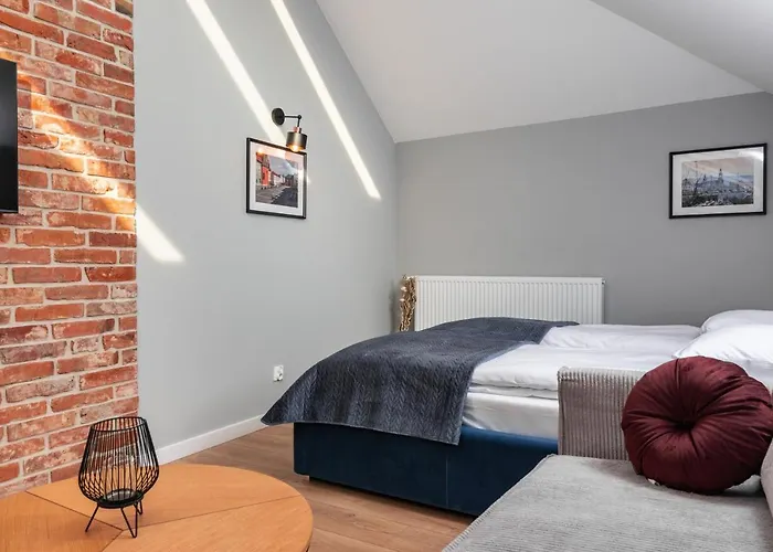 Felicjanek 15 - By Upstairs * Krakow