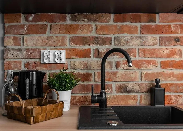 Daire Felicjanek 15 - By Upstairs Krakow