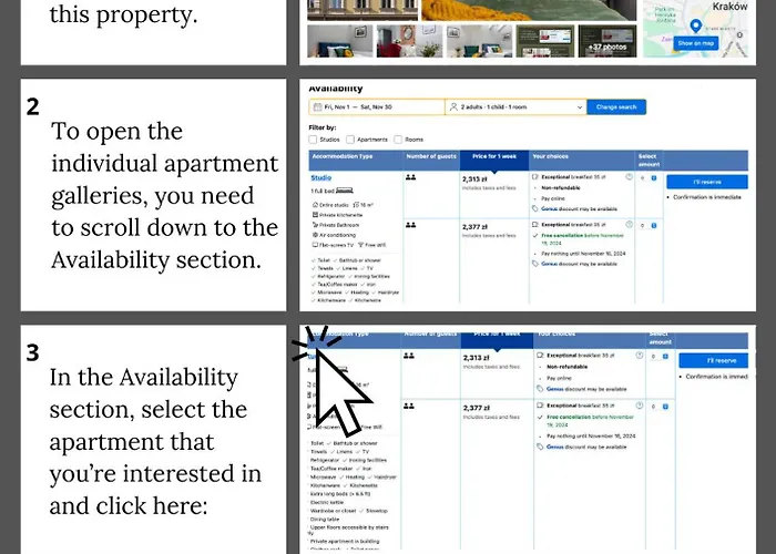 Daire Felicjanek 15 - By Upstairs *
