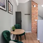 Felicjanek 15 - By Upstairs *