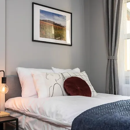 Felicjanek 15 - By Upstairs * Kraków