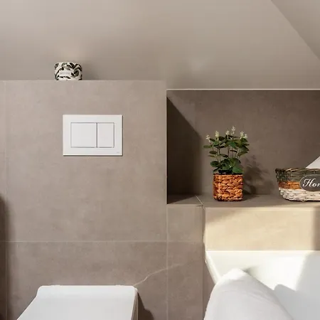 Apartament Felicjanek 15 - By Upstairs