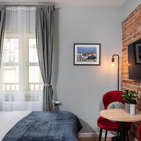 Felicjanek 15 - By Upstairs Apartament