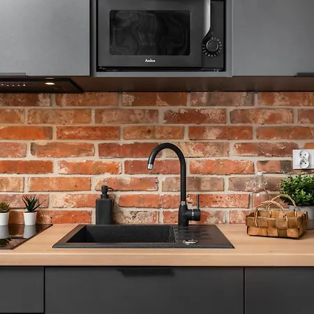 Felicjanek 15 - By Upstairs Apartament Kraków