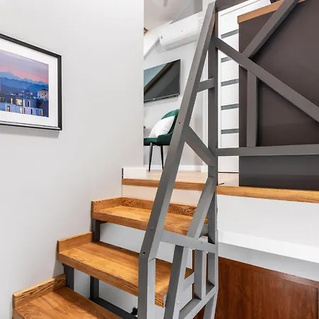 Apartament Felicjanek 15 - By Upstairs *