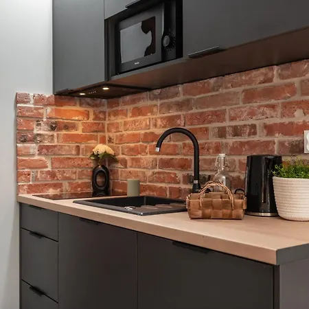 Apartament Felicjanek 15 - By Upstairs