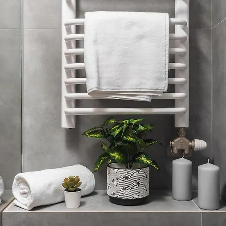 Felicjanek 15 - By Upstairs Apartament Kraków