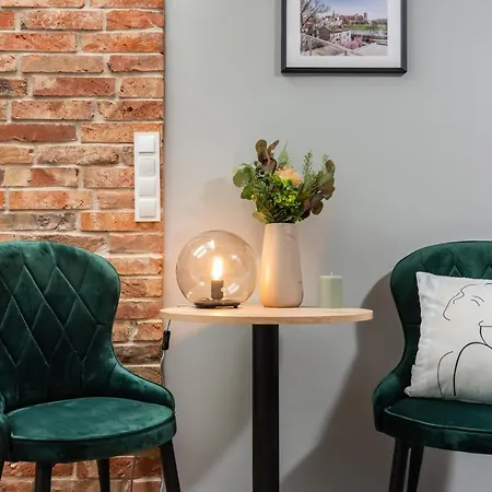 Felicjanek 15 - By Upstairs Kraków