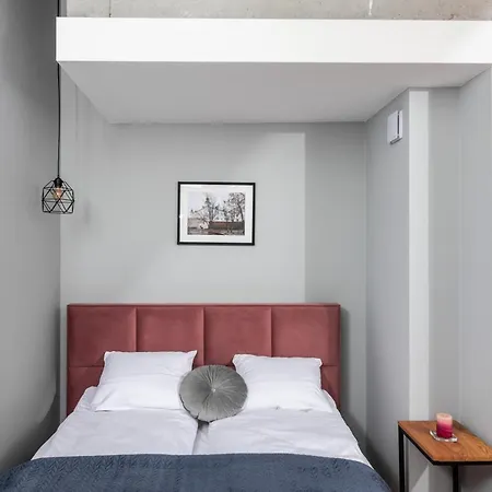 Felicjanek 15 - By Upstairs *