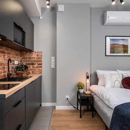 Felicjanek 15 - By Upstairs * Kraków