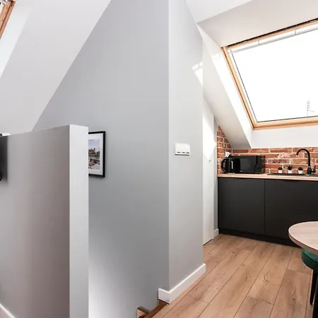 Felicjanek 15 - By Upstairs Kraków