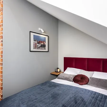 Apartament Felicjanek 15 - By Upstairs Kraków