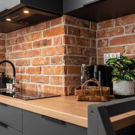 Apartament Felicjanek 15 - By Upstairs Kraków