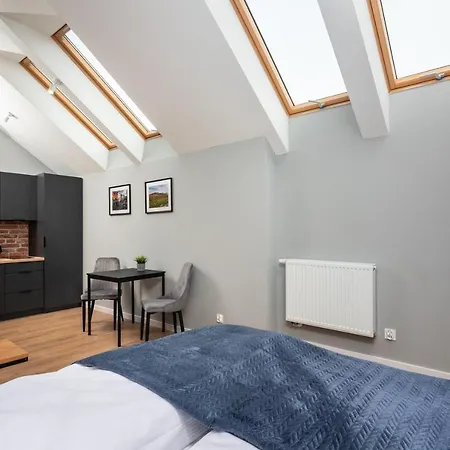 Apartament Felicjanek 15 - By Upstairs