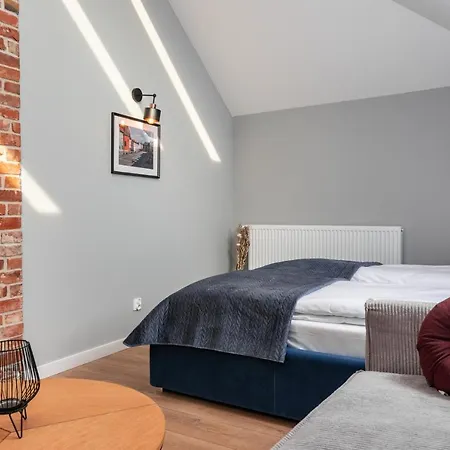 Felicjanek 15 - By Upstairs * Kraków