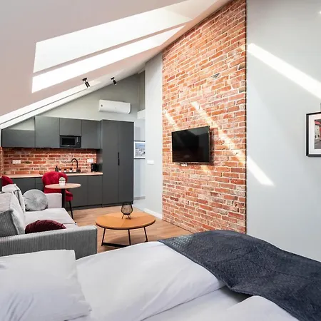 Apartament Felicjanek 15 - By Upstairs *