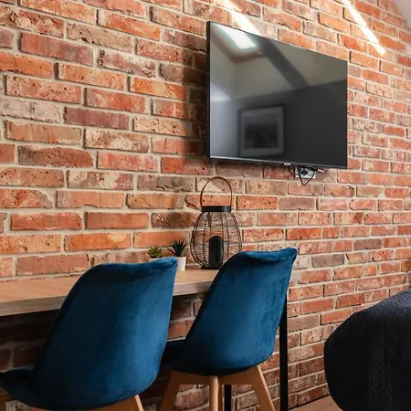 Felicjanek 15 - By Upstairs *