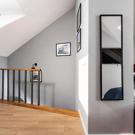 Apartament Felicjanek 15 - By Upstairs